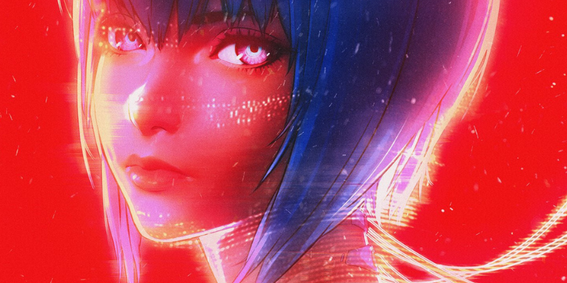 Ghost In The Shell: SAC_2045 Zrównoważona wojna - pierwszy zwiastun. Jak prezentuje się film Netflixa?